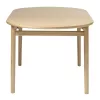 Carno dining table