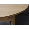 Carno dining table