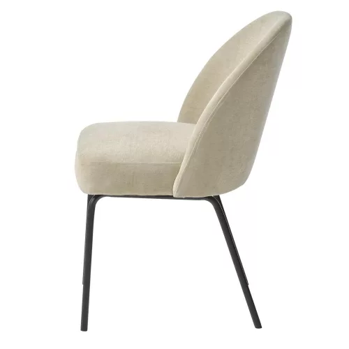 Creston design chair