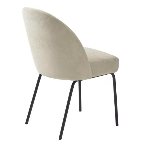 Creston design chair