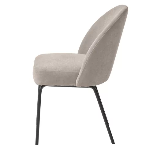 Creston design chair