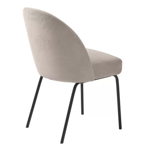 Creston design chair
