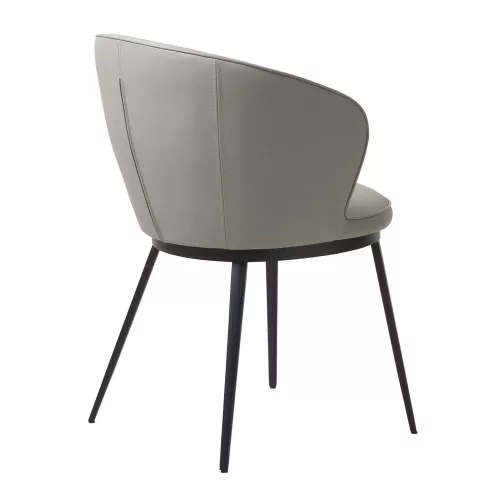 Gain karfás design szék
