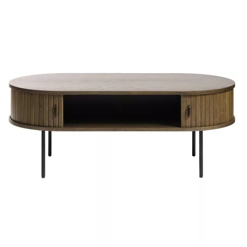 Winston dohányzóasztal