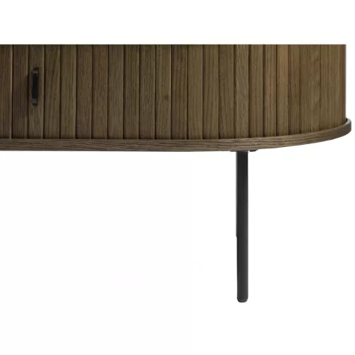 Winston dohányzóasztal