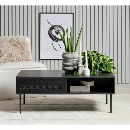 Pensacola dohányzóasztal