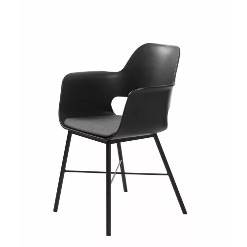 Whistler karfás design szék