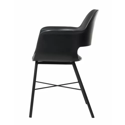 Whistler karfás design szék