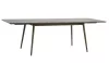 Barrali table extension leaf