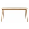Barrali dining table