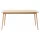 Barrali dining table