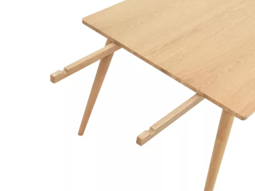 Barrali dining table