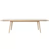 Barrali table extension leaf