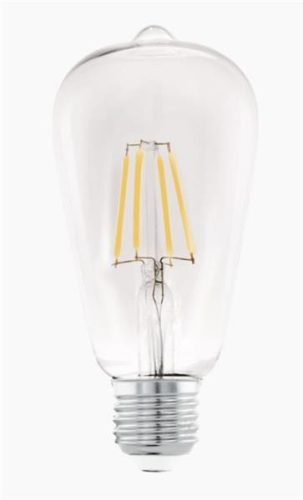 Izzó E27-LED