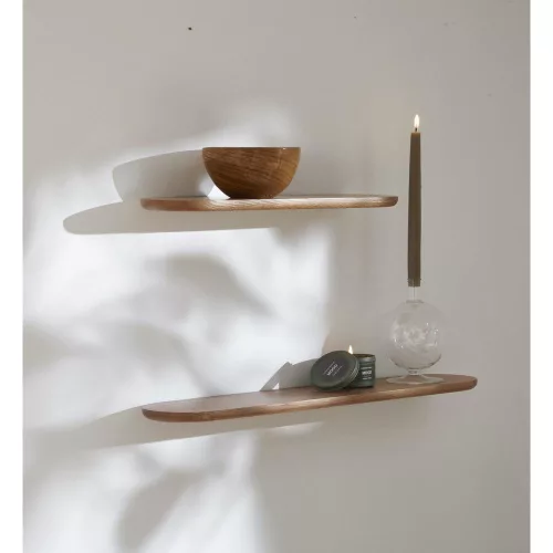 Anker wall shelf