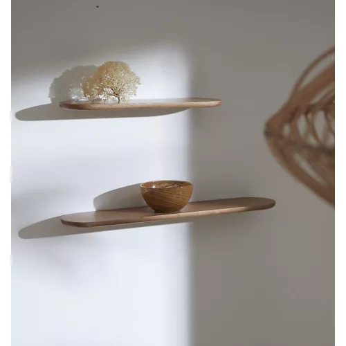 Anker wall shelf