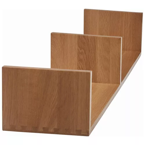 Ragnar wall shelf