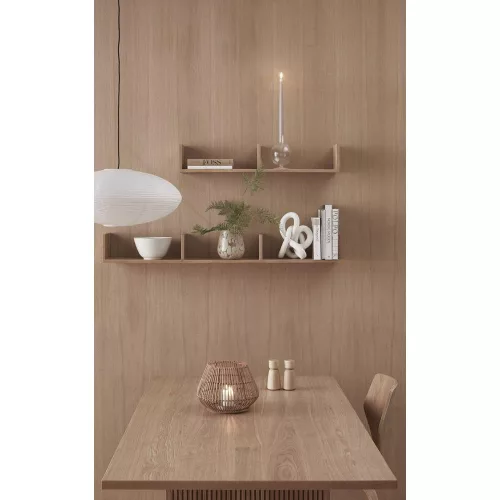 Ragnar wall shelf