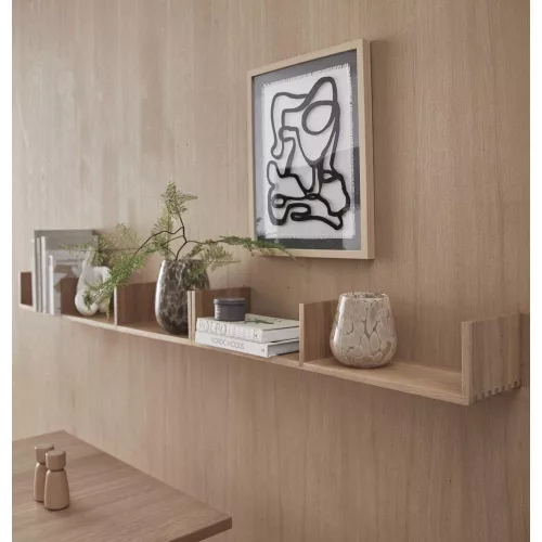 Ragnar wall shelf