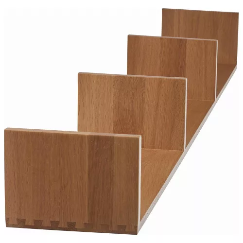 Ragnar wall shelf