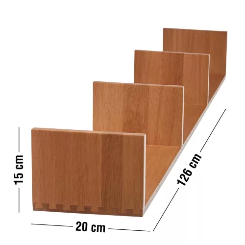 Ragnar wall shelf