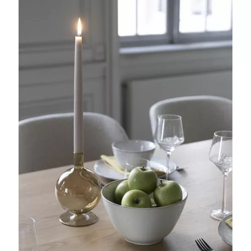 Regnar candle holder