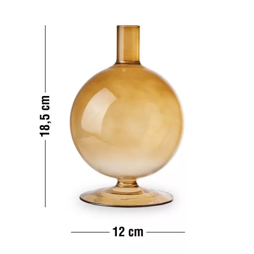 Regnar candle holder