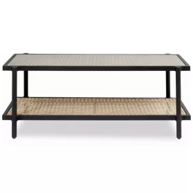 Athen garden coffee table