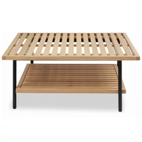 Valbo garden coffee table
