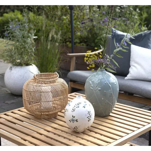 Valbo garden coffee table