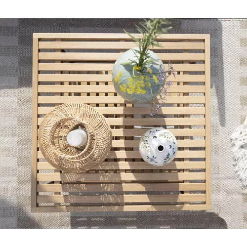 Valbo garden coffee table