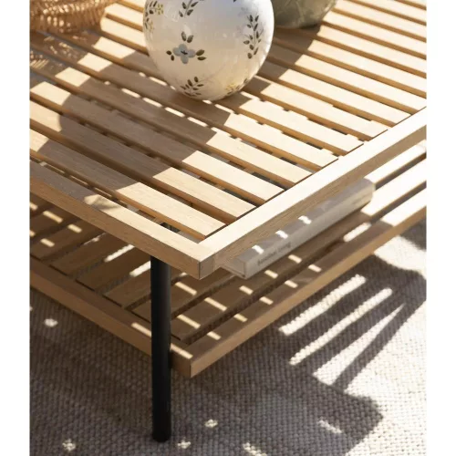 Valbo garden coffee table