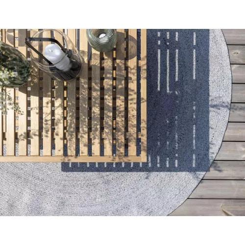 Valbo garden coffee table