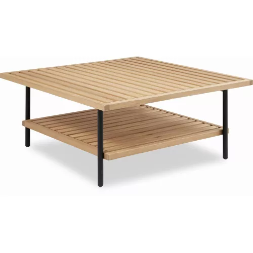 Valbo garden coffee table