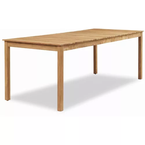 Sigrun garden table