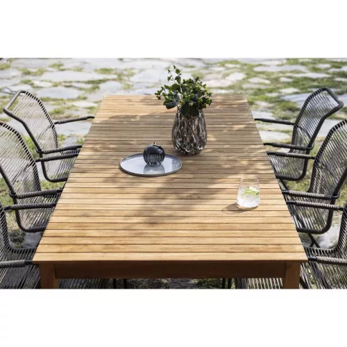 Sigrun garden table