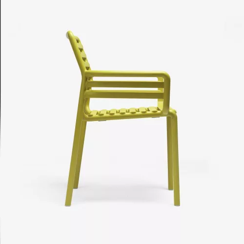 DOGA garden armchair