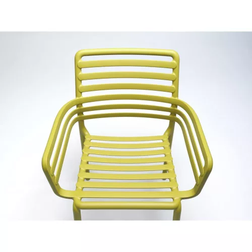 DOGA garden armchair