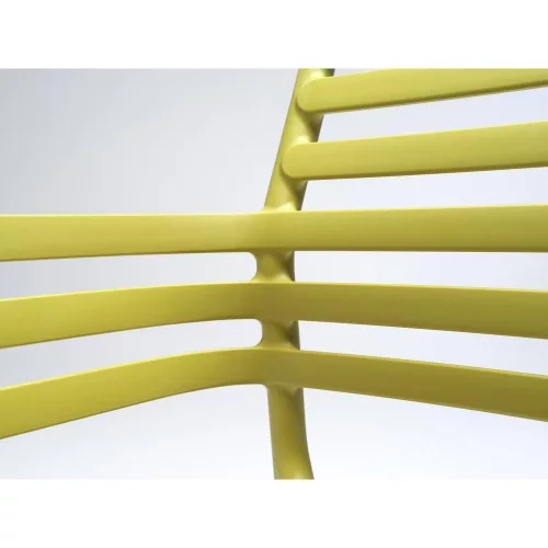 DOGA garden armchair