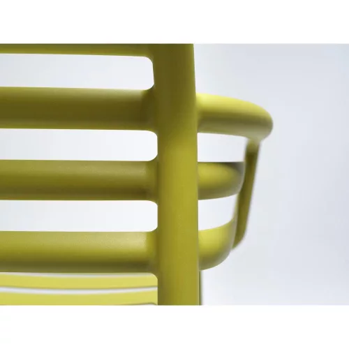 DOGA garden armchair