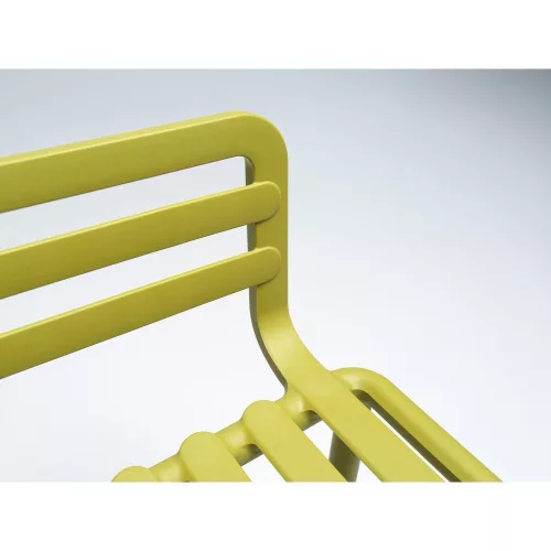 DOGA garden armchair