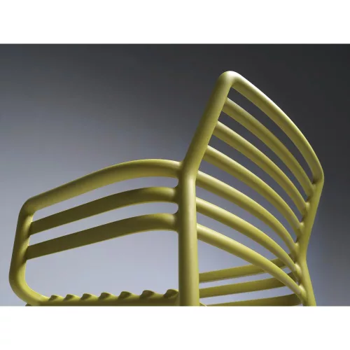 DOGA garden armchair