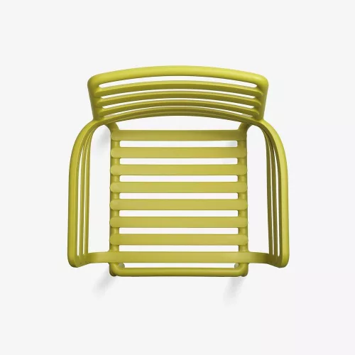 DOGA garden armchair