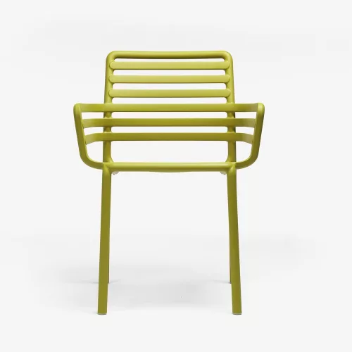 DOGA garden armchair