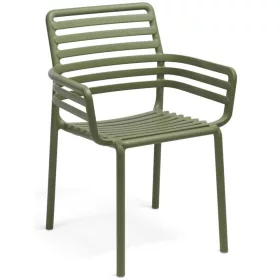 DOGA garden armchair