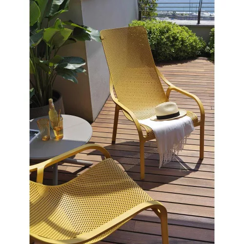 NET ourdoor lounge chair