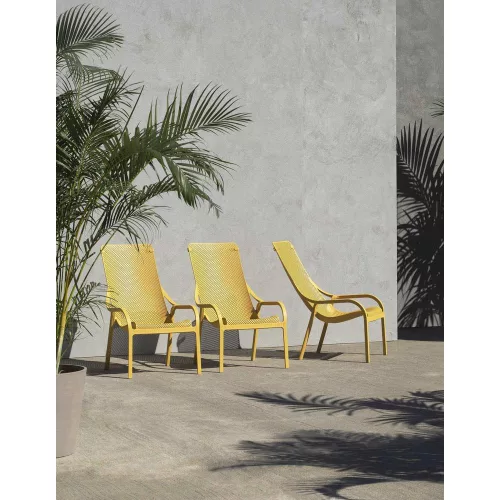 NET ourdoor lounge chair
