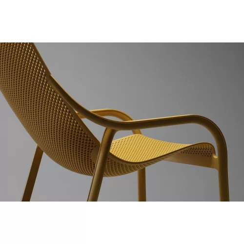 NET ourdoor lounge chair