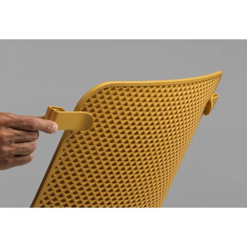 NET ourdoor lounge chair