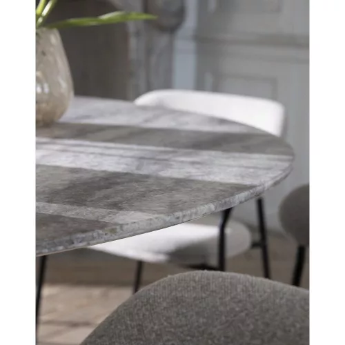 Trieste dining table